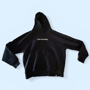 Bad Monday Hoodie